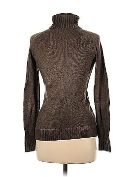 Colombo Cashmere Pullover Sweater (view 2)