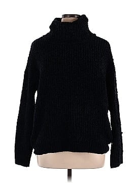 Roxy Turtleneck Sweater (view 1)
