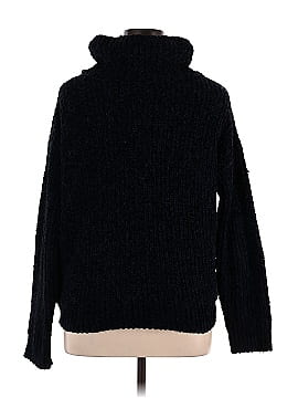 Roxy Turtleneck Sweater (view 2)