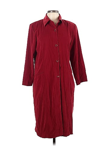 Tess Casual Dress (view 1)