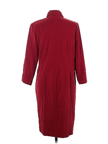 Tess Casual Dress (view 2)
