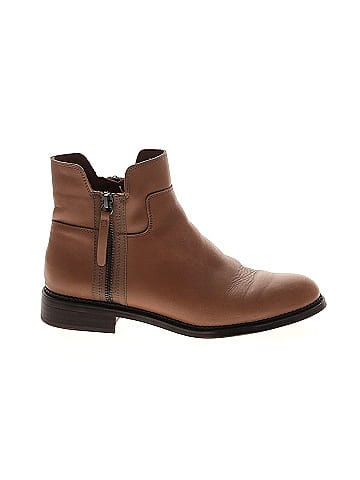 franco sarto chukka boots