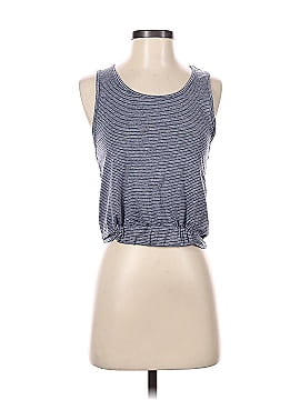 Gap Fit Sleeveless T-Shirt (view 1)