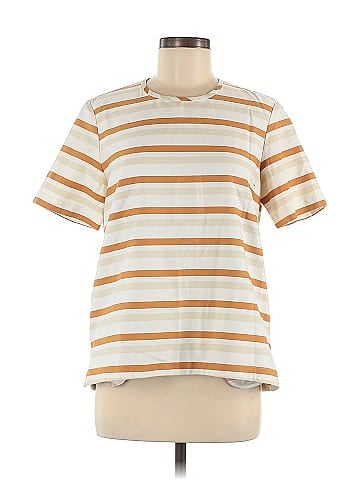 Argent Short Sleeve T-Shirt (view 1)