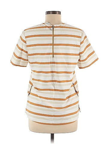 Argent Short Sleeve T-Shirt (view 2)
