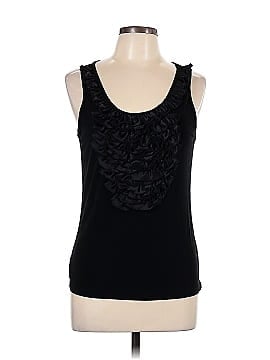 MNG Suit Sleeveless Top (view 1)