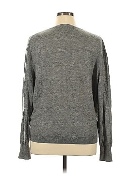 Stella McCartney Cashmere Pullover Sweater (view 2)