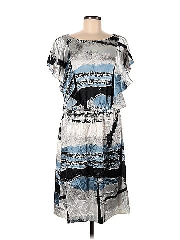 Ashley stewart shop casual dresses