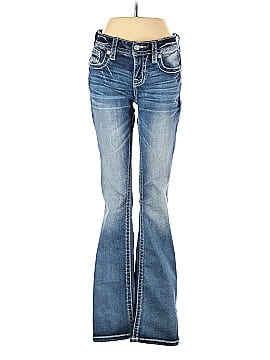 Discounted miss sales me jeans