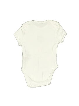 Early Days Short Sleeve Onesie (view 2)