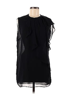 BCBGMAXAZRIA Sleeveless Blouse (view 1)