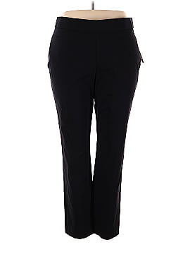 Kim Rogers Ponte Casual Pants for Women
