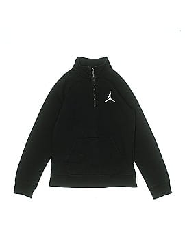 Air Jordan Pullover Sweater (view 1)