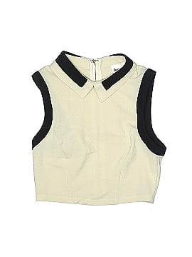 Dream State Sleeveless Blouse (view 1)