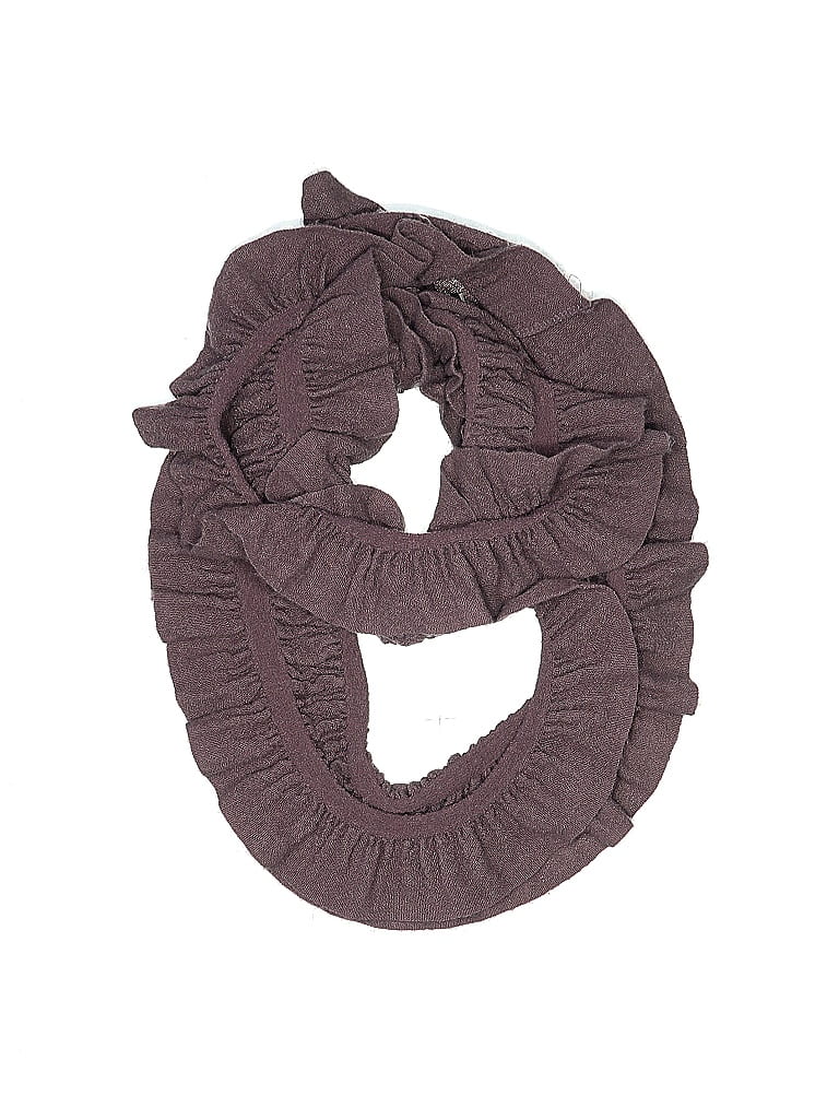 Georgiou Studio Burgundy Scarf One size - photo 1