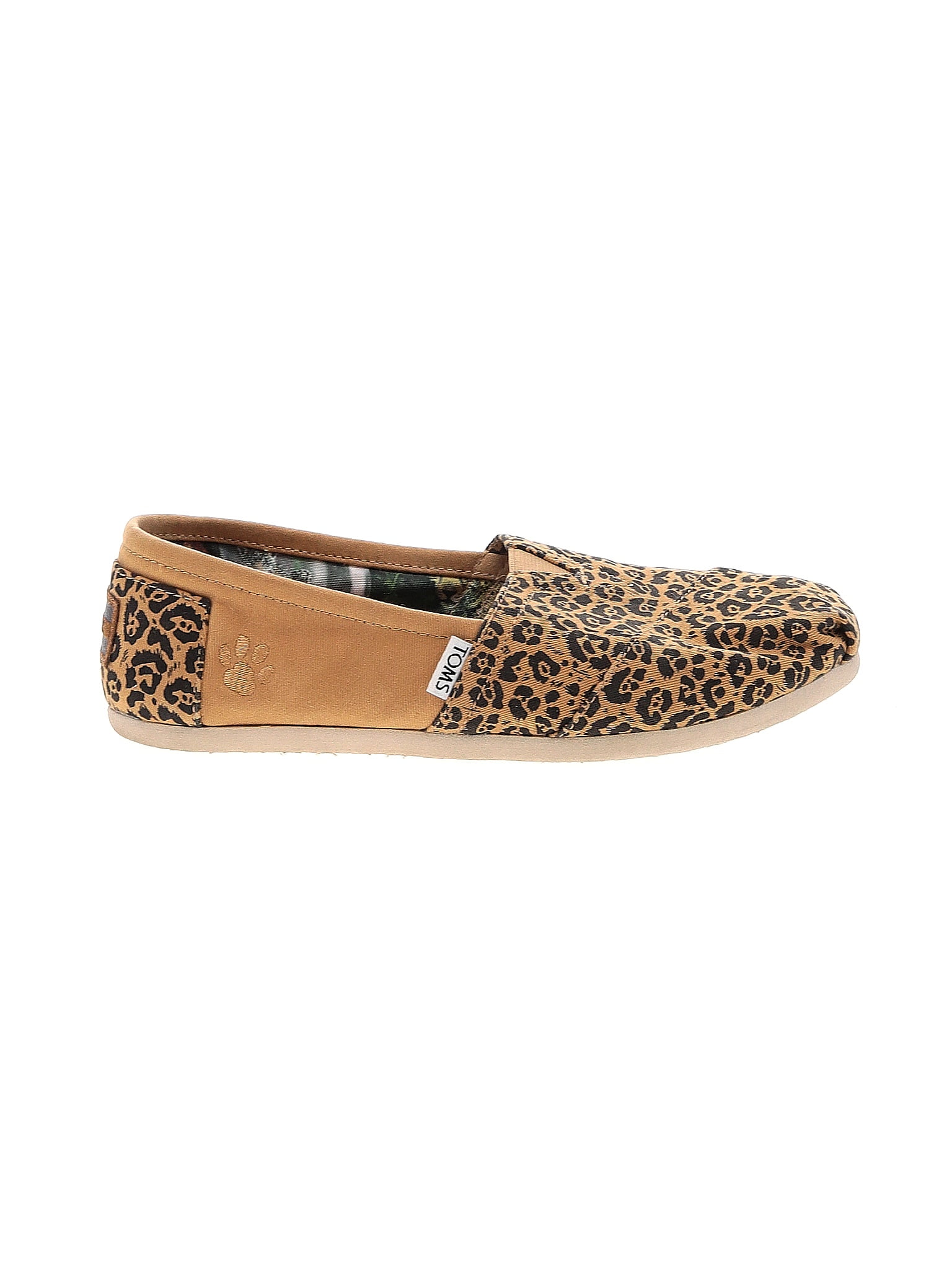 toms flats sale