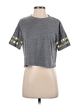 Onzie Short Sleeve T-Shirt (view 1)