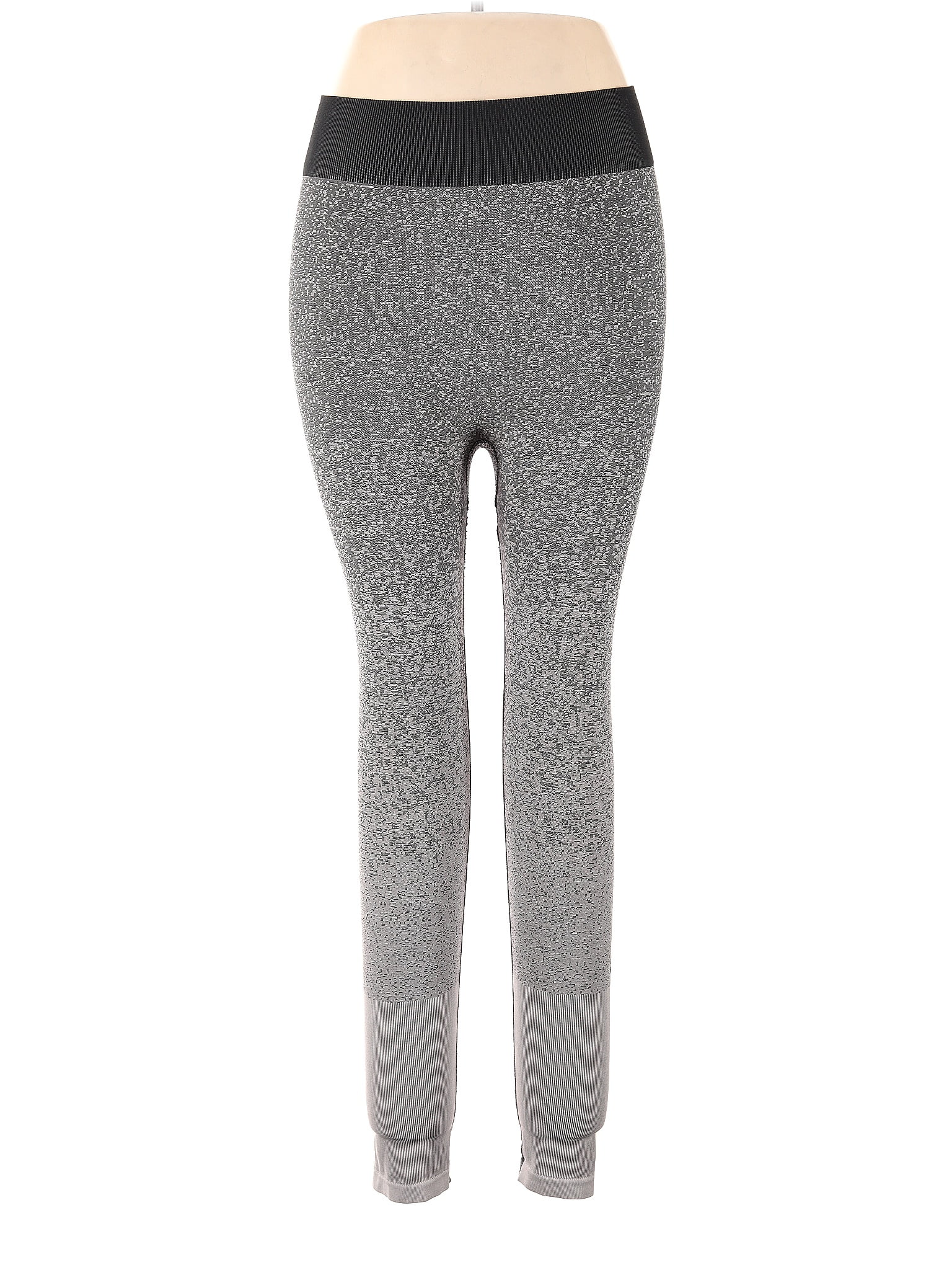 Adidas Gray Active Pants Size XL - 61% off