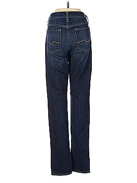 7 For All Mankind Jeans (view 2)