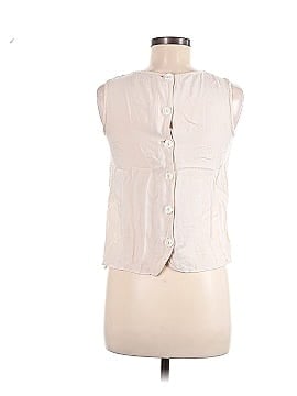 River Island Sleeveless Blouse (view 2)