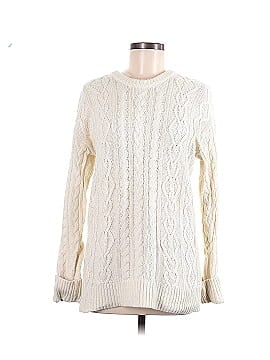 Fossil Pullover Sweater (view 1)