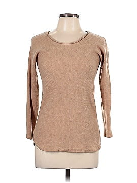 Telluride Clothing Co Wool Sweater (view 1)
