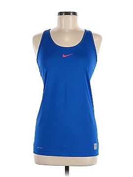 Nike Active Tank (view 1)