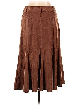 Slate & Willow Casual Skirt (view 2)