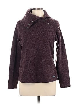 Merrell Wool Pullover Sweater (view 1)