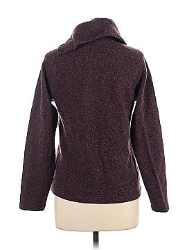 Merrell Wool Pullover Sweater (view 2)