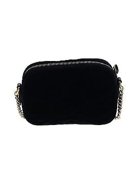 Gucci Mini Marmont Crystal Embellished Crossbody (view 2)