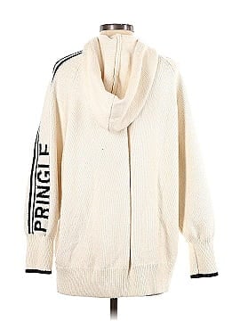 Pringle of Scotland X H&M Pullover Hoodie (view 2)
