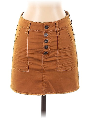 Sky and Sparrow Casual Skirt (view 1)