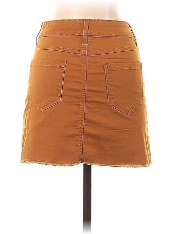 Sky and Sparrow Casual Skirt (view 2)