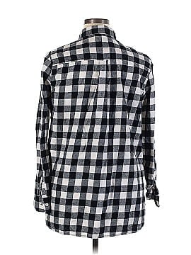 Old Navy Long Sleeve Button-Down Shirt (view 2)