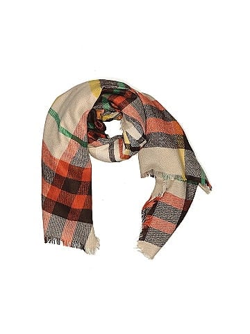 Macchia di Ruggine Scarf (view 1)
