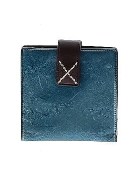ellington Leather Wallet (view 1)