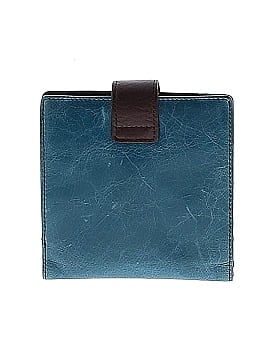 ellington Leather Wallet (view 2)