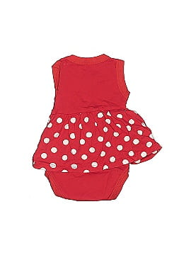 Disney Baby Short Sleeve Outfit (view 2)