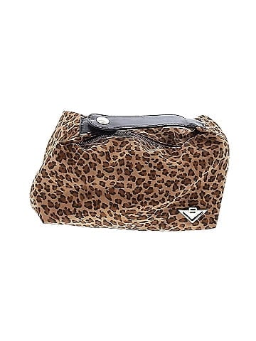 Bottega veneta best sale leopard bag