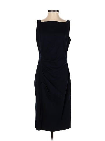 Magaschoni Cocktail Dress (view 1)