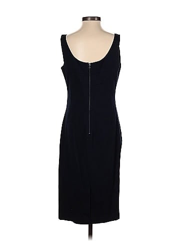 Magaschoni Cocktail Dress (view 2)