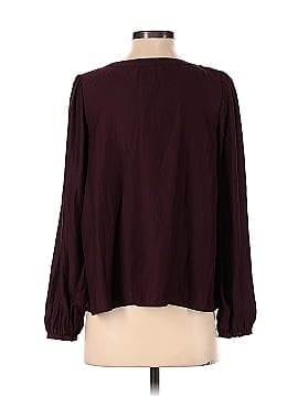 Alice & UO Long Sleeve Top (view 2)