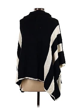 Forever 21 Contemporary Poncho (view 2)