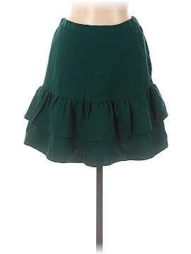 J.Crew Wool Skirt (view 1)