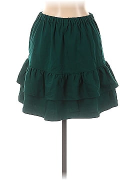 J.Crew Wool Skirt (view 2)