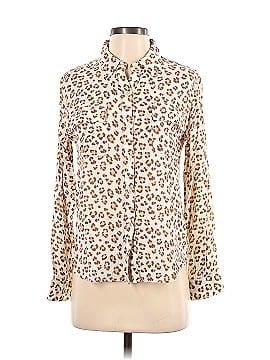 STETSON Long Sleeve Blouse (view 1)