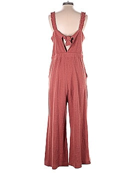 TeXTURE & THREAD Madewell Jumpsuit (view 2)