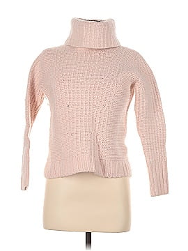 Banana Republic Turtleneck Sweater (view 1)