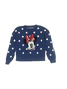 Disney for Gap Kids Pullover Sweater (view 1)